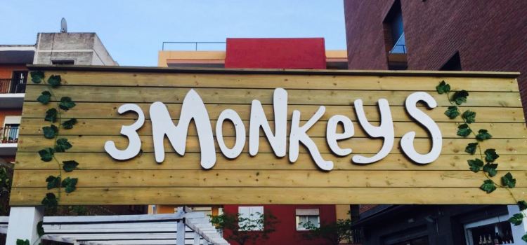 3Monkeys
