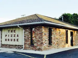 The Pizza House