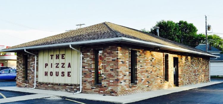 The Pizza House