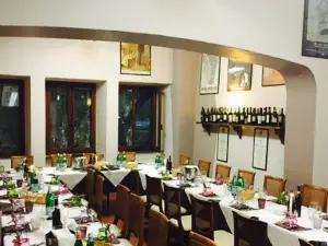 Ristorante Fonti del Clitunno