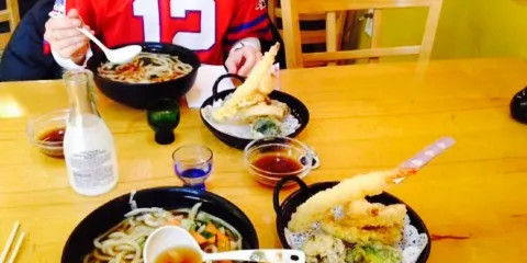 Sake Japanese Restaurant