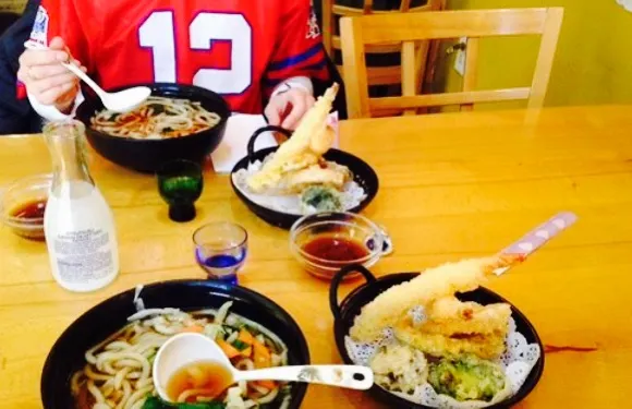 Sake Japanese Restaurant