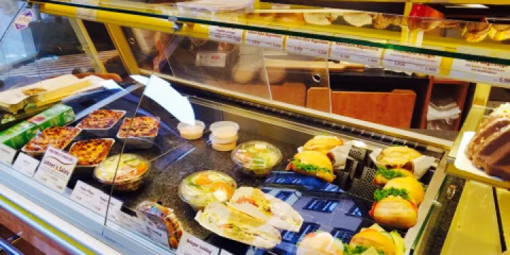 Lohner´s Kaffeehaus