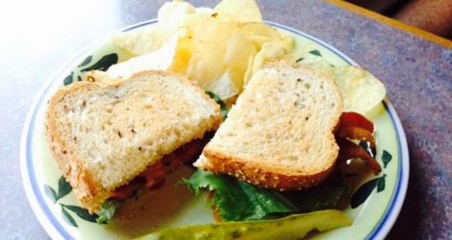 Wild Hare Bistro and Coffee House