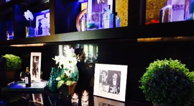 Johnny's Italian Steakhouse