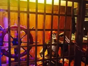 Restaurant Pirates