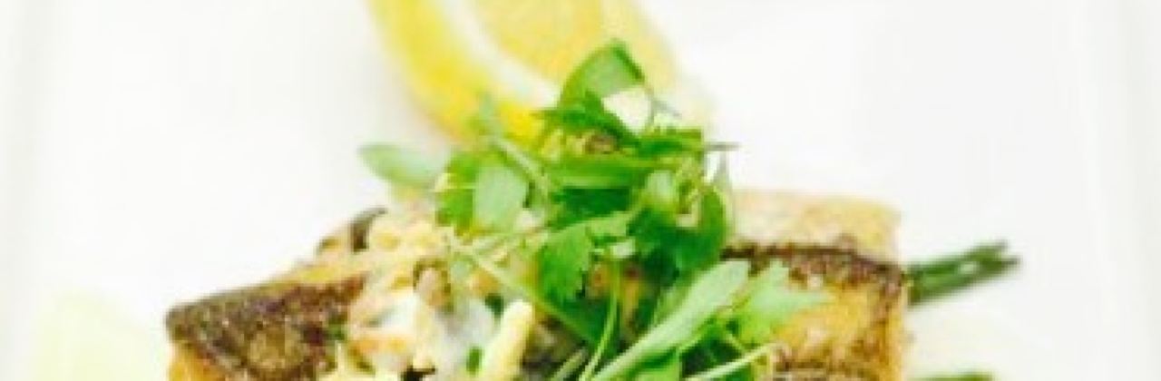 The Halfway Bridge Restaurant