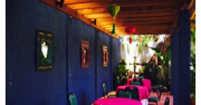 Sunburst Restaurant