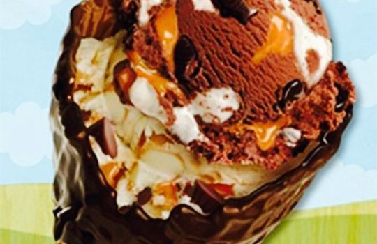 Ben & Jerry’s