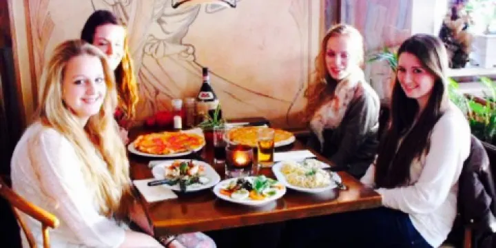 Italiaans Restaurant Pinocchio