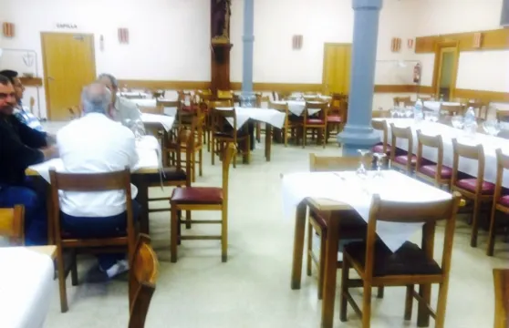 Restaurante El Circulo