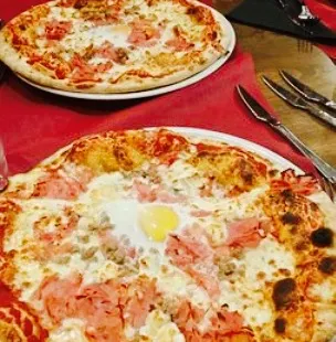 Pizzeria 1900 Lliçà