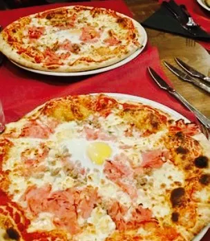 Pizzeria 1900 Lliçà