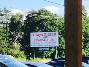 Buddy's BBQ & Grill