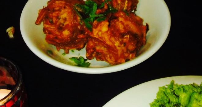 Riverside Indian Fusion