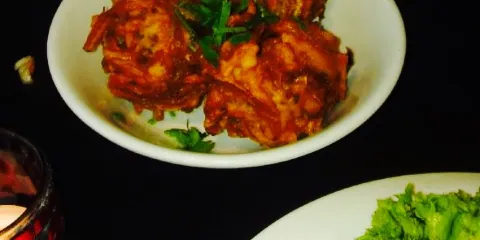 Riverside Indian Fusion