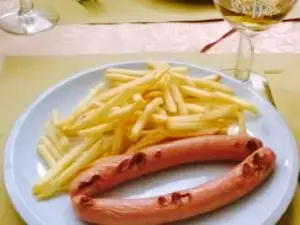 Pizzeria Dolomiti