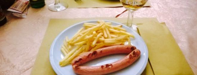 Pizzeria Dolomiti
