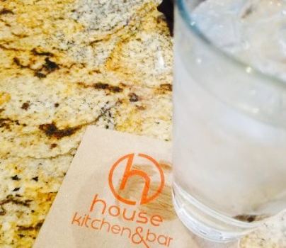 House Kitchen & Bar