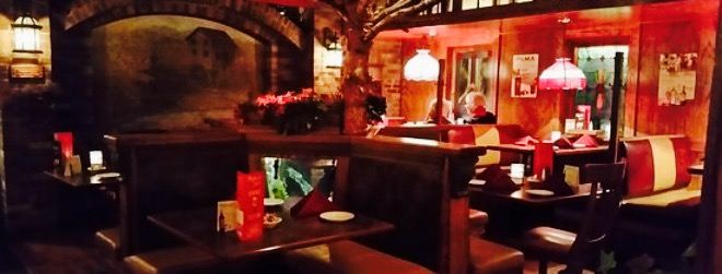 Skoog's Parkside Supper Club