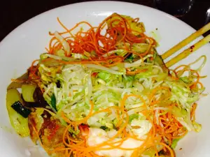 Miss Saigon Bistro