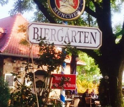 Burgschanke Starkenburg