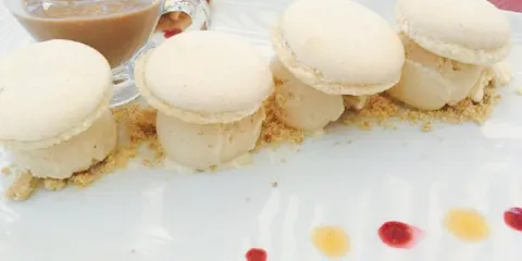 L'Escarnavé Restaurant