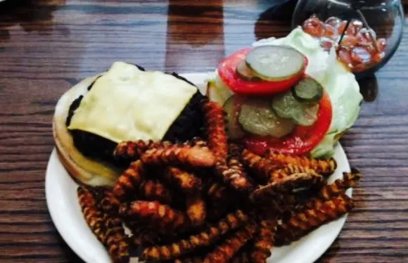 Royal Cafe of Quitman