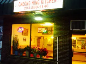Cheong Hing Kitchen