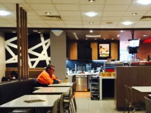 McDonald's-Cranbourne