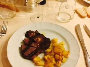 Ristorante Piazzetta