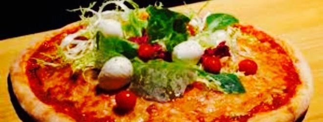 Kingslize Pizza