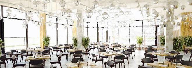 Novo Restaurant
