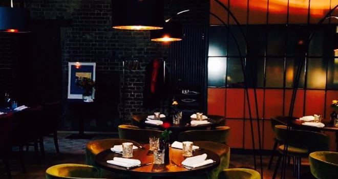 Fleischmann Steakhouse & Weinbar