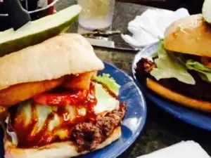 Bad Boyz Bistro