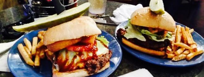 Bad Boyz Bistro