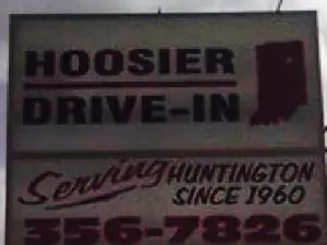 Hoosier Drive In