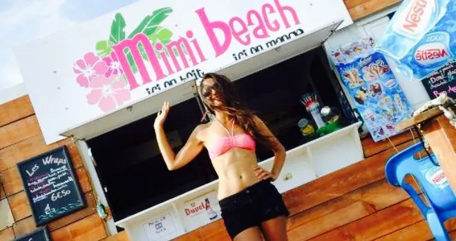 Mimi Beach