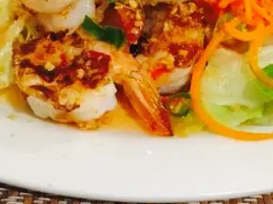 Ban Thai restaurant
