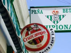 Pena Betica