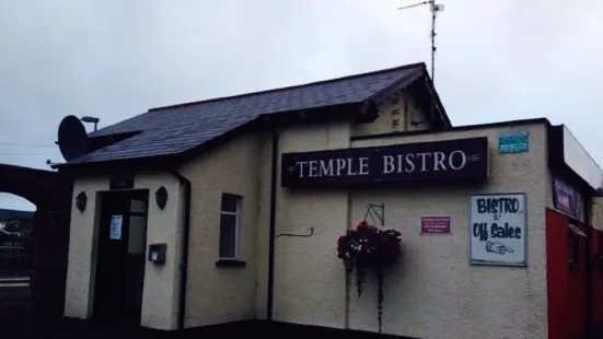 Temple Bistro