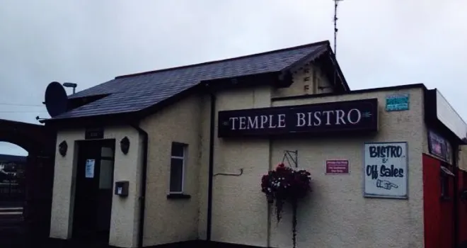 Temple Bistro