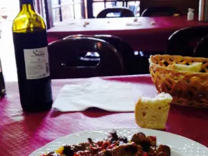 El Nogal de San Francisco