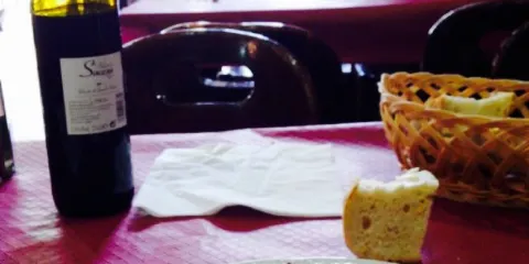 El Nogal de San Francisco