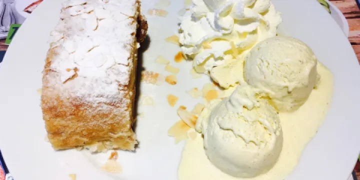 Segmüller Restaurant