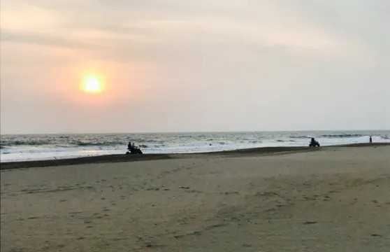 Eskala Hotels and Resorts