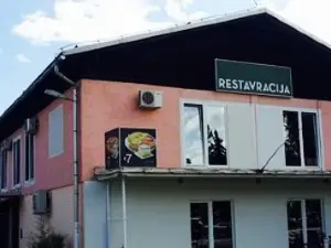 Restavracija Pr Klaudiji