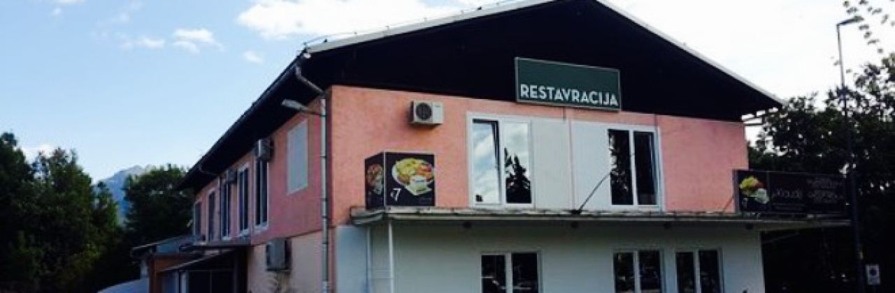 Restavracija Pr Klaudiji