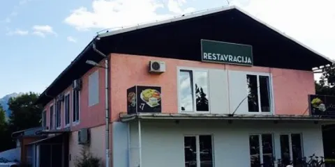 Restavracija Pr Klaudiji