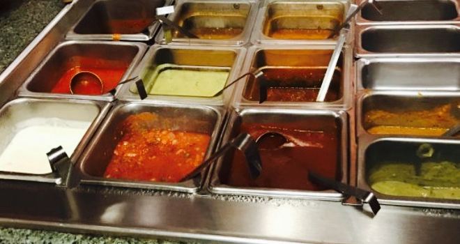 Sol Azteca Mexican Grill